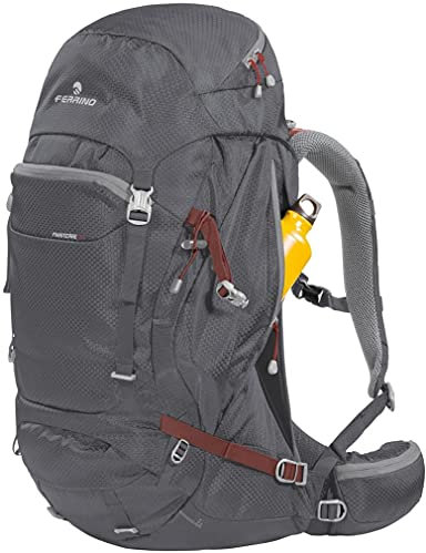 Ferrino Finisterre 48 Rucksack, dark grey