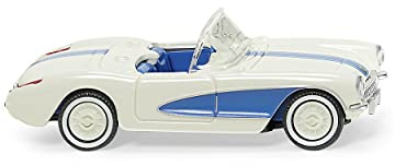 Wiking 081905 H0 Chevrolet Corvette