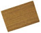 Trendi Coir Matting for Entrances - Cut to Size- Tough Bristles - Doorway Natural Coconut Entrance Mat Strips - Doormats (45cm x 75cm)