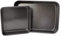 MasterClass KCMCHBSET2 Bakeware Set with Deep Roasting Tray and Square Baking Tin, Robust 1 mm Carbon Steel with PFOA Non Stick, 2 Pieces, Grey