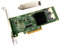 LSI Logic LSI00194 MegaRAID SAS 9211-8i 8Port 256MB 6Gb/s Single Controller Card