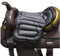 YUZHANGHE Sattel Tush Cushion Western Long Schabracke