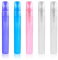 Cobee 10 ml/0.34 oz Mini Perfume Bottle, Cosmetic Spray Bottles for Traveling and Outgoing, 5 Pack