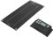 600W 18V Solar Panel Ladegerät Kit Outdoor Solar Batterie Ladegerät Solar Ladegerät Modul mit Controller für RV Auto