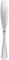 ALLOMN Coltello spalmatore burro in acciaio inox, 3 in 1, gadget da cucina, coltello per burro e piegacurro, multifunzione, con bordo seghettato, per tagliare burro e marmellata