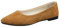 Women's Comfortable Slip Ballet with Square Toe Womens Hiking Sandals Closed Swimming Suit Cover Brown