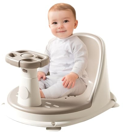 Seggiolino Da Bagno Per Bambini Sedia Da Vasca Antiscivolo Per Bambini