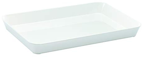 WACA Auslageplatte in verschiedenen Formen (350 x 250 x 40 mm)