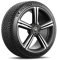 Michelin Pilot Alpin 5 XL FSL M+S - 235/40R18 95V - Winterreifen