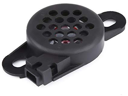 KSTE 8E0919279 Voiture Avertissement Buzzer PDC Radar de recul Aide au stationnement for Skoda Seat