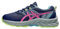 ASICS 1014A276 - PRE Venture 9 GS 403 DEEP Ocean/HOT PINK 403 DEEP Ocean/HOT PINK Gr. 6b