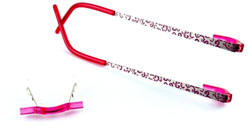 Switch It Combi 349 Brillen Garnitur