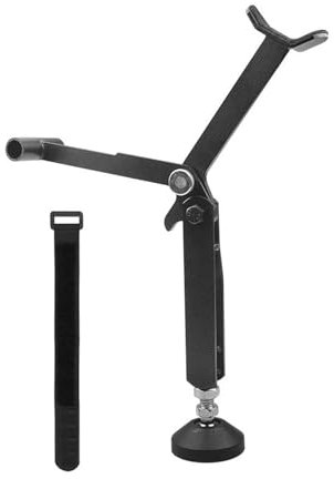 Montesy Labor Saving Motorcycle Kickstands Wheel Support Side Stand Paddock Stable Swingarm Lift Lifters Frame