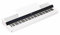 Yamaha P-S500 - Smart Digitalpiano Mit 88 Gewichteten Tasten, Stream Lights, Bluetooth, VRM, 660 Instrumentenklänge, Audio/MIDI-Aufnahme - Weiß