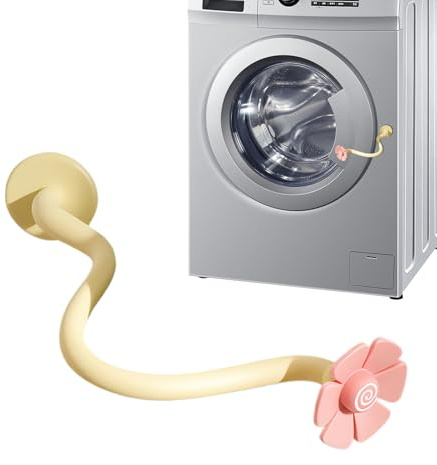 Front Load Washer Door Prop Boost Air Circulation Anti-Slip