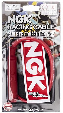 Ngk Cr3 Attacco Candela