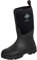 Muck Boots Derwent II, Stivali di Gomma Unisex-Adulto, Nero (Black), 46 EU