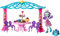 Mattel Enchantimals FRH49 Teepavillon Spielset