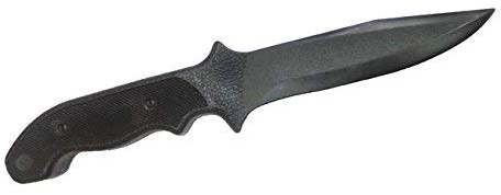 Playwell Martial Arts TPR Safety Rubber E422 Training Knife