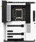 NZXT N7 Z790 Motherboard - N7-Z79XT-W1 - Intel Z790 chipset (Supports 12th, 13th, 14th Gen CPUs) - ATX Gaming Motherboard - Integrated I/O Shield - WiFi 6E connectivity - Bluetooth - White