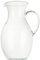 Bohemia Cristal 093 006 036 SIMAX Krug ca. 1500 ml aus hitzebeständigem Borosilikatglas Classic