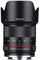 Rokinon RK21M-FX 21 mm F1.4 ED AS UMC High Speed Weitwinkelobjektiv für Fuji (schwarz)