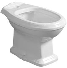 Bidet sur Pied in poterie Simas Arcade ar823