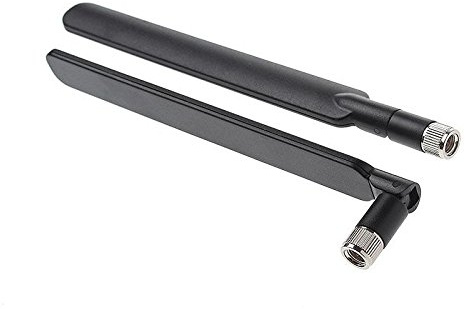 Huawei 2 x Externe 3G/4G Antenne für Huawei B315/B593 Router.