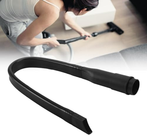 Flexible Fugendüse, 62cm Staubsauger Fugendüse, Staubsaugerdüse Zubehörteil für Alle Staubsauger mit 35/32mm Anschluss, Fugendüse zur Reinigung den Möbeln, Autositzen Flexible