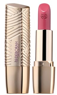 Deborah Milano Red Lippenstift Nr. 4 Rosewood