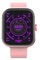 Vieta Pro Relojes Inteligentes Mujer Beat 7 Deportivos para Running. Reloj Mujer Inteligente Digital AMOLED con Cuenta Pasos y calorías, notificaciones y Llamadas. Reloj Running para iOS y Android