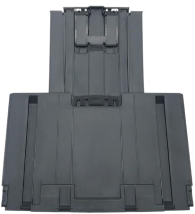 Paper Holder Tray ADF Scanner Paper Output Tray Stacker Unit Compatible With Fi 8150 Fi 8170 Fi 8190