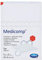 HARTMANN 4217216 Medicomp - Compresse in tessuto non tessuto, 4 strati, 5 x 5 cm, 50 pezzi
