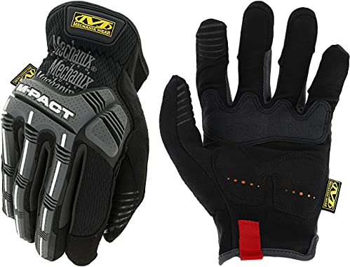 Mechanix Wear MPC-58-010 Guantes, Large