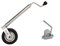 ASC Maypole 42mm Medium Duty Jockey Wheel for Trailer up to 2700kg - with HD Clamp