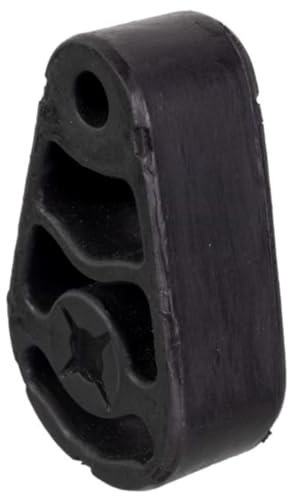 FEBI BILSTEIN 178862 Soporte de tubo de escape posterior debajo Soporte sistema de escape Soporte para escape