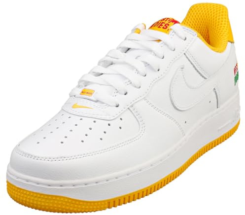 Nike Herren-Sneaker, Basketballschuhe, 42.5 EU