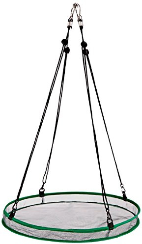 Songbird SEIA30034 Essentials Seed Hoop, 16 x 16 x 1 inches