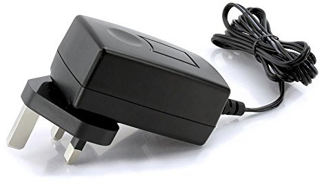 Veracity VPSU-12V-U Universal Highwire 12V DC Power Supply - (Enterprise Computing > Network Accessories)