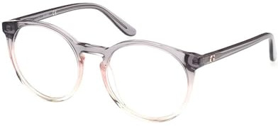 EYEGLASSES GU2870 GUESS grey/other 53/19/140 MUJER