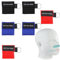 6 Pcs Beatmungsmaske Erste Hilfe,Beatmungsmaske,Beatmungsbeutel,Ambubeutel,Mund Zu Mund Beatmung Schutz,Beatmungsmaske Schlüsselanhänger,Cpr Maske Face Shield Für Erste Hilfe Oder Aed Training
