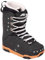 F2 Damen Snowboard Softboots Freedom 250 Schwarz 2024/25