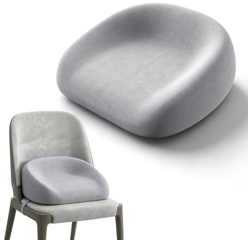 Rehausseur de chaise pour enfant, rehausseur de siège pour enfant, facile à nettoyer, amovible pour la maison, les rapports de voyage