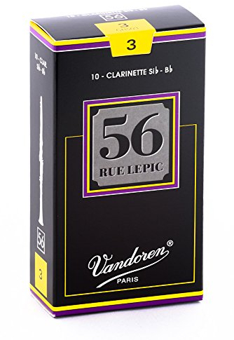 VANDOREN CR503