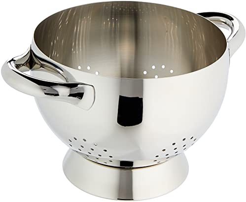 Alessi SG300 Mami Nudelsieb