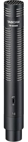 Tascam TM-200G Microphone