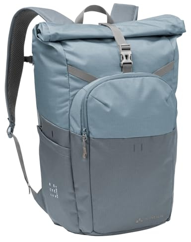 VAUDE Rucksack Okab II, Daypack, 25 Liter, heron, Einheitsgröße