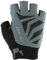 Roeckl Sports Isera 2 Fahrrad Handschuhe kurz grau/schwarz 2025: Größe: 10.5