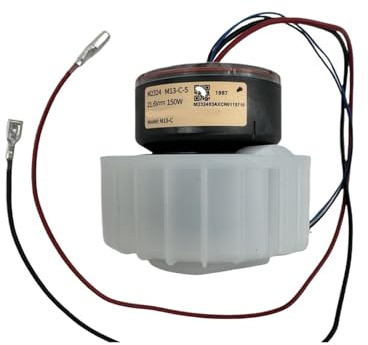 Modulo Ventola Con Motore, Compatibile Con Dreame, H11 Max/H12/H12S/HHR24A, Aspirapolvere Senza Fili For Umido E Secco, Ricambi E Accessori