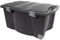 Spetebo Jumbo Allzweckbox 120 Liter mit Rollen - auch als Gartenbox und Spielzeugbox nutzbar